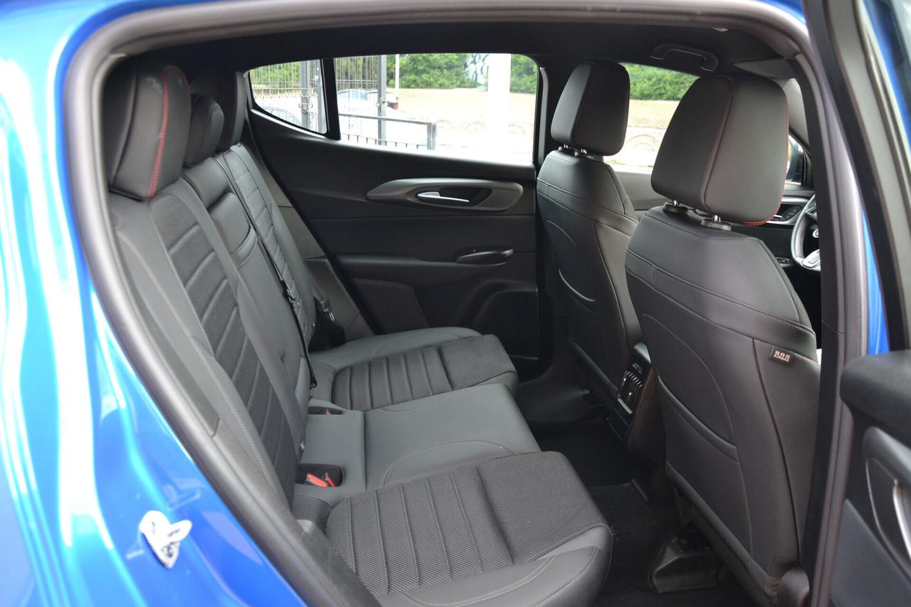 Alfa Romeo Tonale 1.6 D 130CV TCT6 SPRINT **PREZZO VERO**ITALIANA**