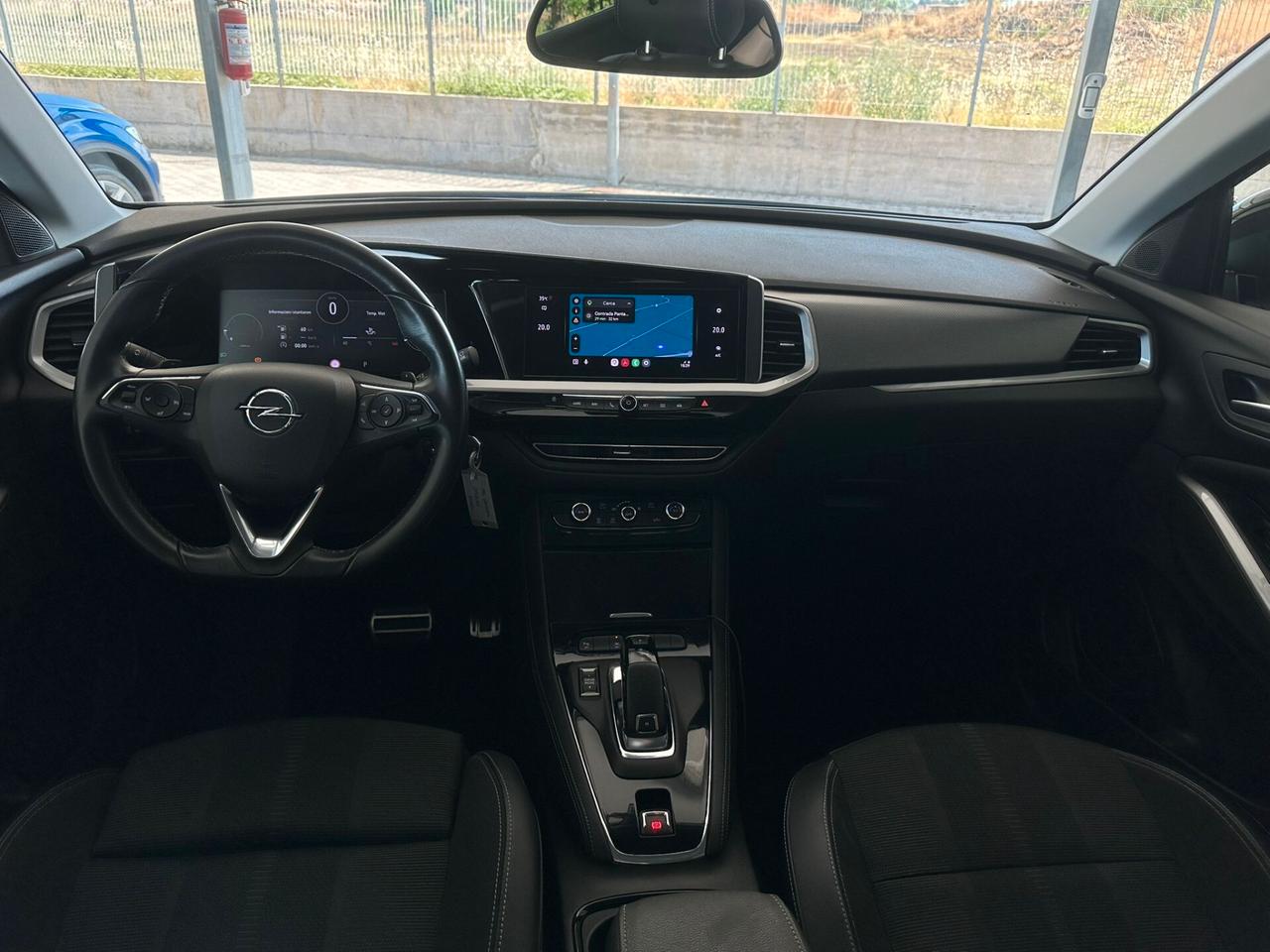 OPEL GRANDLAND 1.5 130CV ELEGANCE 2023