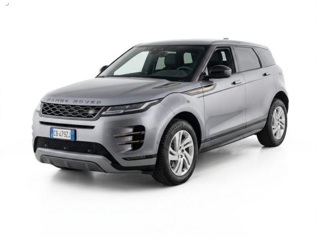 LAND ROVER Range Rover Evoque 2.0D I4 150CV AWD Business Edition