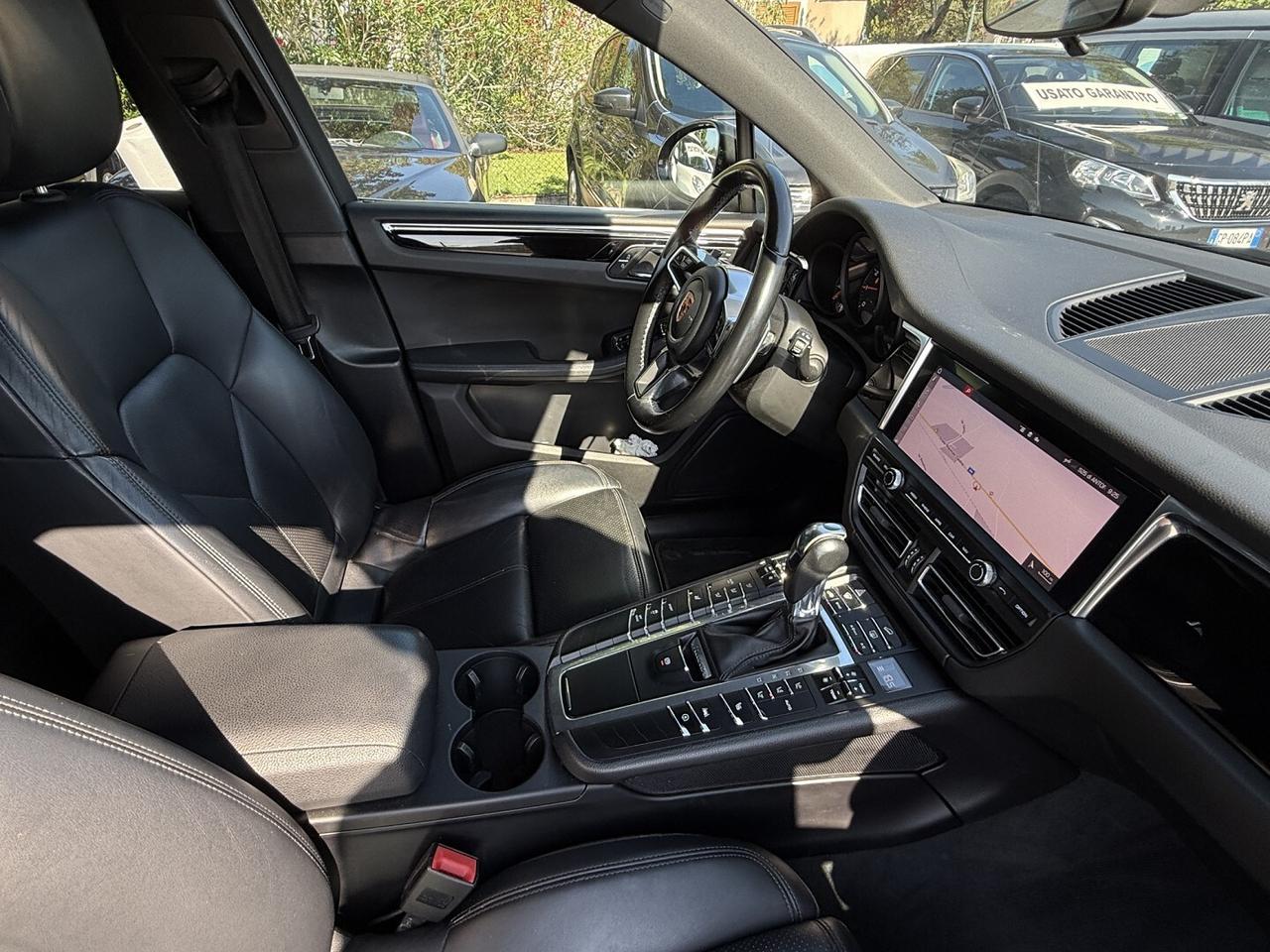 PORSCHE MACAN 2.0 BENZINA FULL OPTIONAL