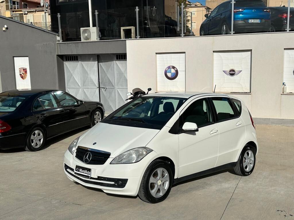 Mercedes-benz A 160 A 160 CDI Avantgarde Neopatentati