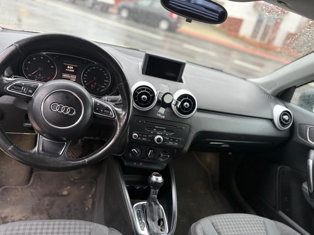 Audi A1 1.4 TFSI S tronic Ambition