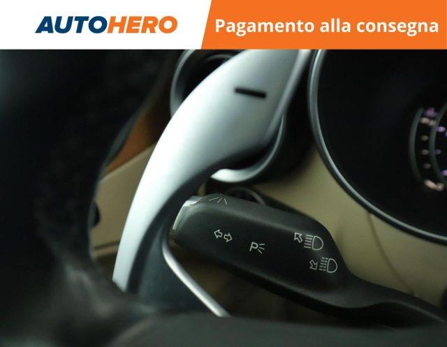 ALFA ROMEO Stelvio 2.2 Turbodiesel 210 CV AT8 Q4 Executive