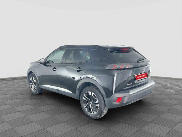 PEUGEOT 2008 2008 BlueHDi 130 S&S EAT8 Allure