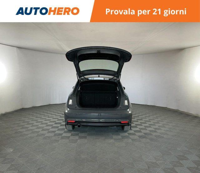 AUDI A1 SPB 1.0 TFSI ultra