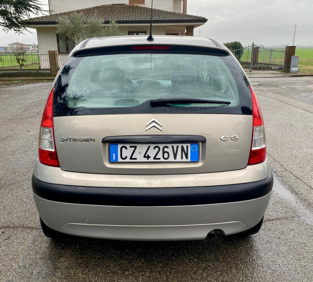 Citroen C3 1.1 Classique