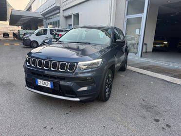 JEEP Compass Plug-In Hybrid My24 Altitude 1.3 Turbo T4 Phev 4xe At6 190cv