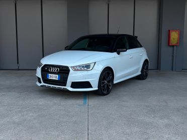 Audi A1 S1 SPB 2.0 TFSI quattro