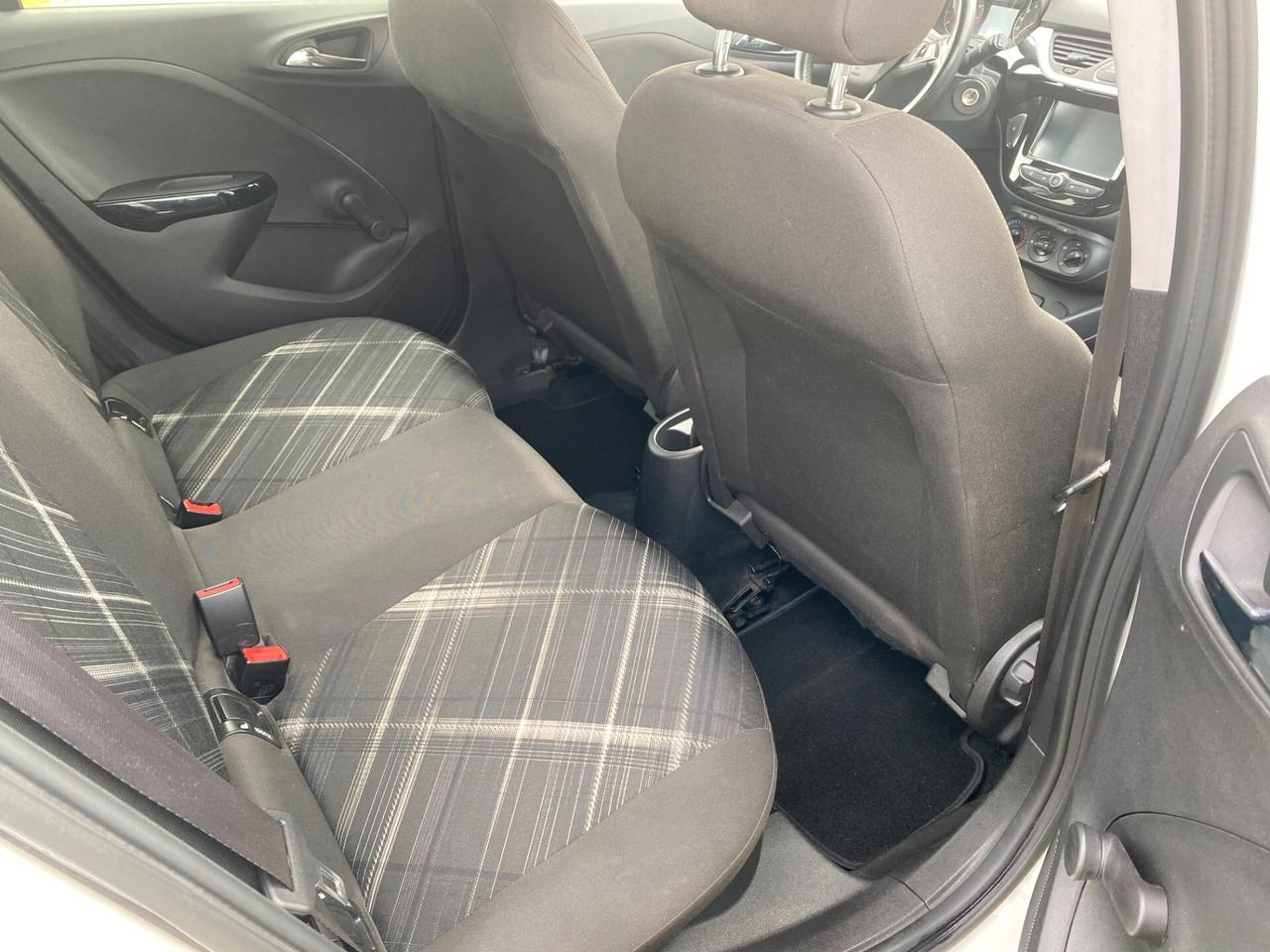 OPEL - Corsa - 1.4 90 CV GPL 5p. Innovation - UNICO PROPRIETARIO - FINANZIABILE - PERMUTE