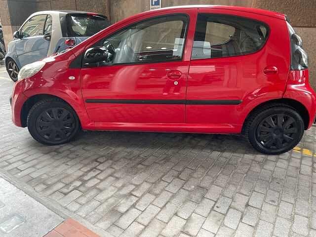 Citroen C1 1.4 HDi 55CV 5 porte AMIC1