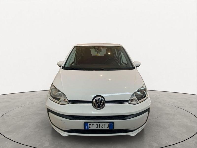 Volkswagen up! 1.0 5p. move up!