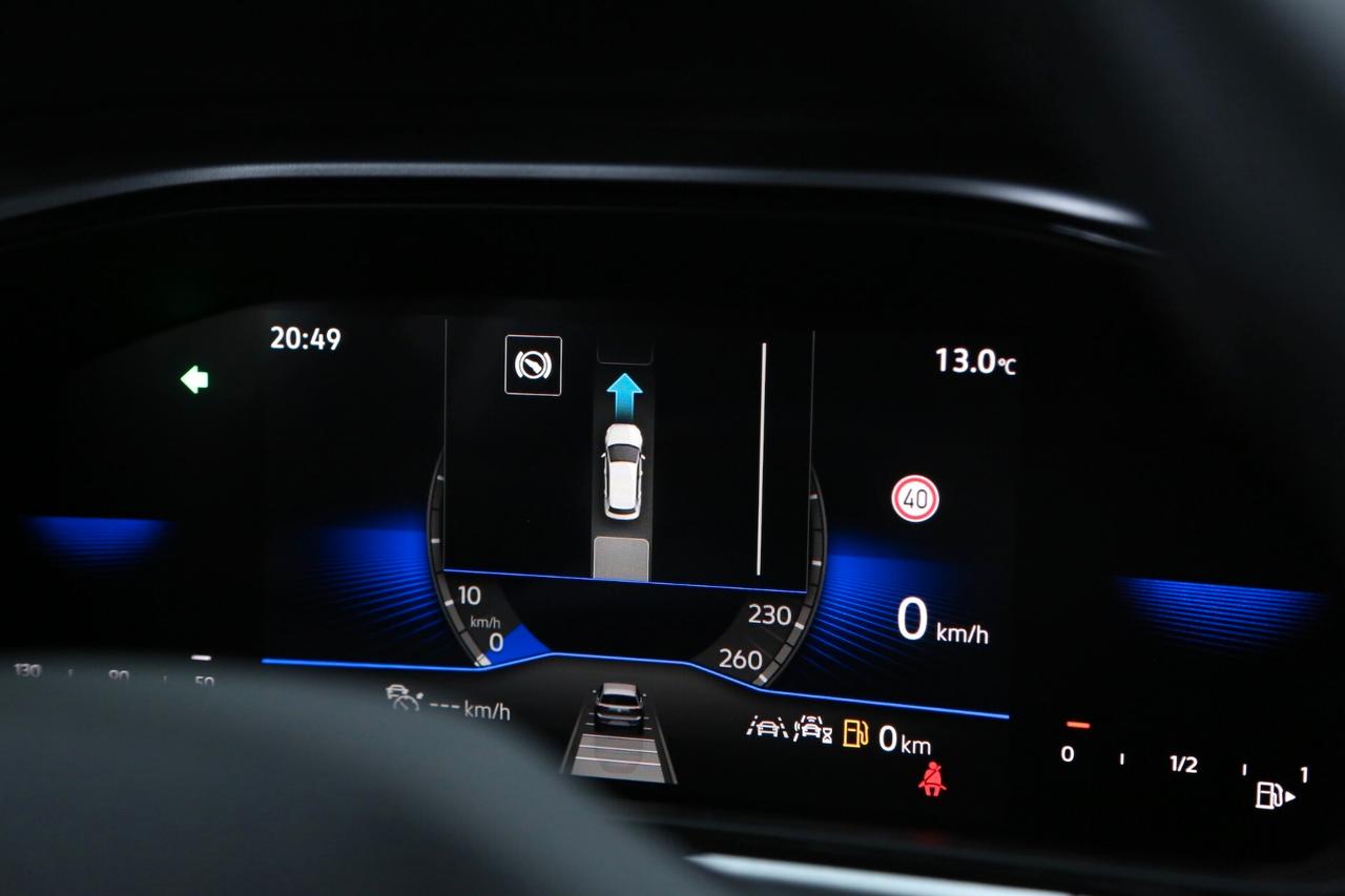 Volkswagen T-Roc Edition Plus 1.0 TSI 115 cv