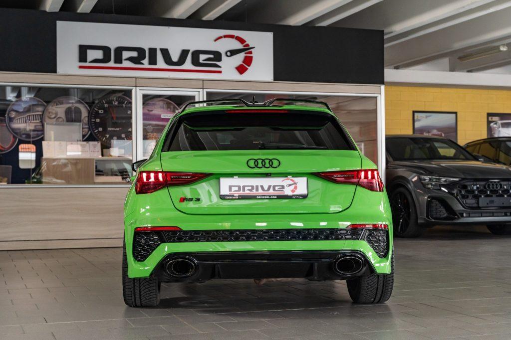 AUDI RS3 SPB TFSI quattro S tronic