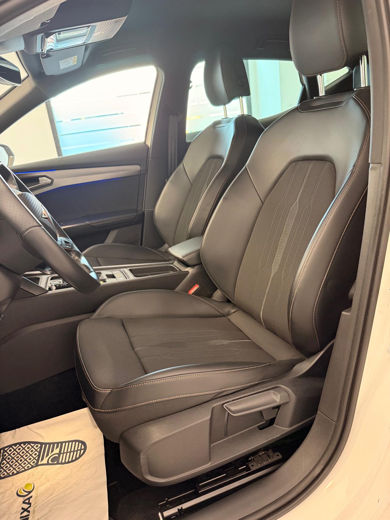 Cupra Formentor 1.4 e-hybrid 204cv dsg