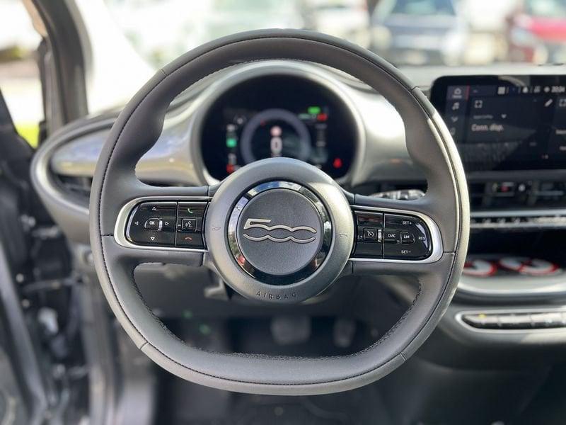 FIAT 500 Berlina 320 42 kWh
