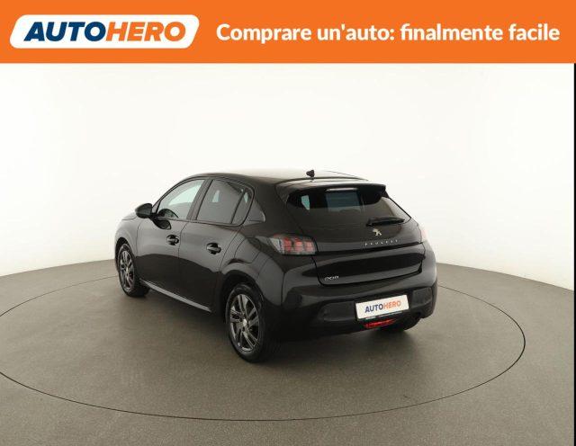 PEUGEOT 208 PureTech 75 Stop&Start 5 porte Active Pack
