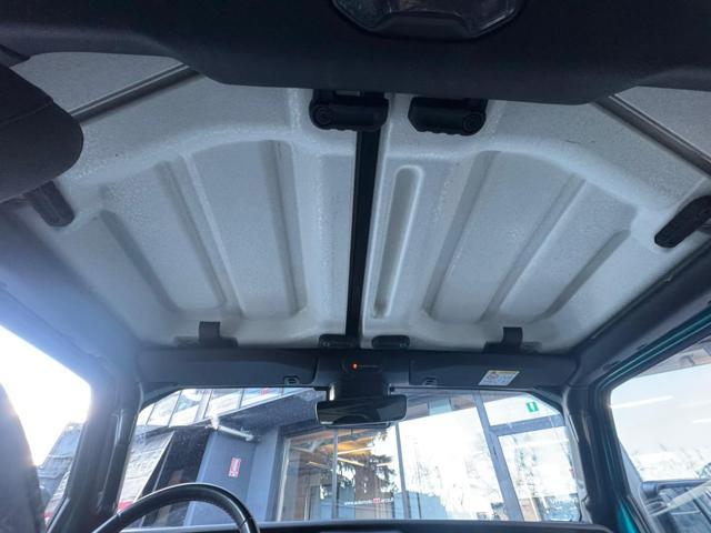 JEEP Wrangler Jeep Wrangler 2.2 MJT RUBICON *KIT MOPAR 1941*