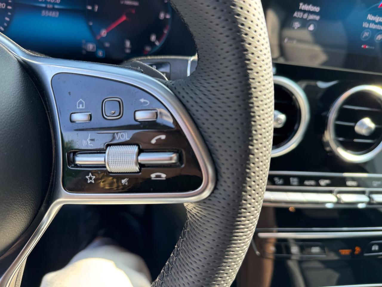 Mercedes-Benz GLC 200 Business #7285