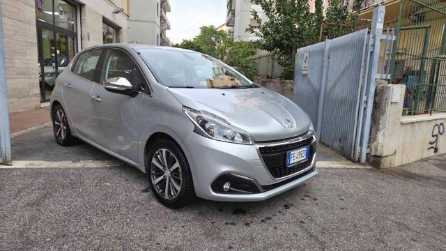 PEUGEOT 208 1° serie PureTech 82 5 porte Allure