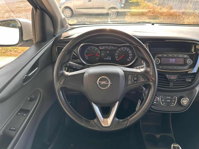 OPEL Karl 1.0 75 CV Innovation CAMBIO AUTOMATICO EURO 6