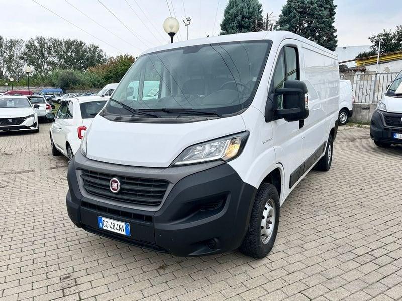 FIAT Ducato 33 2.3 MJT 120CV MH1 (IVA ESCL.)