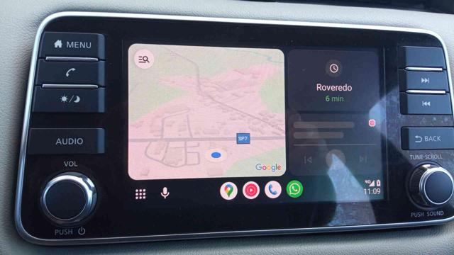 NISSAN Micra IG-T 92 5 porte Acenta