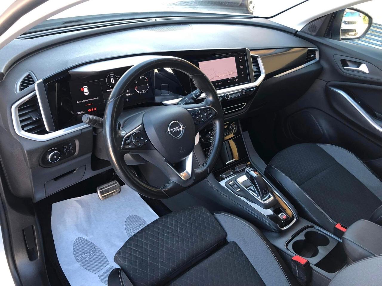 Opel Grandland 1.5 dTDI 130 CV aut. GSline 2023
