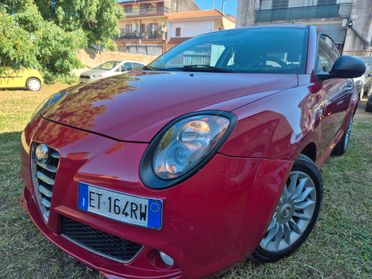 ALFA MITO 1.3 M.JET RESTAILING NUOVISSIMA 2015