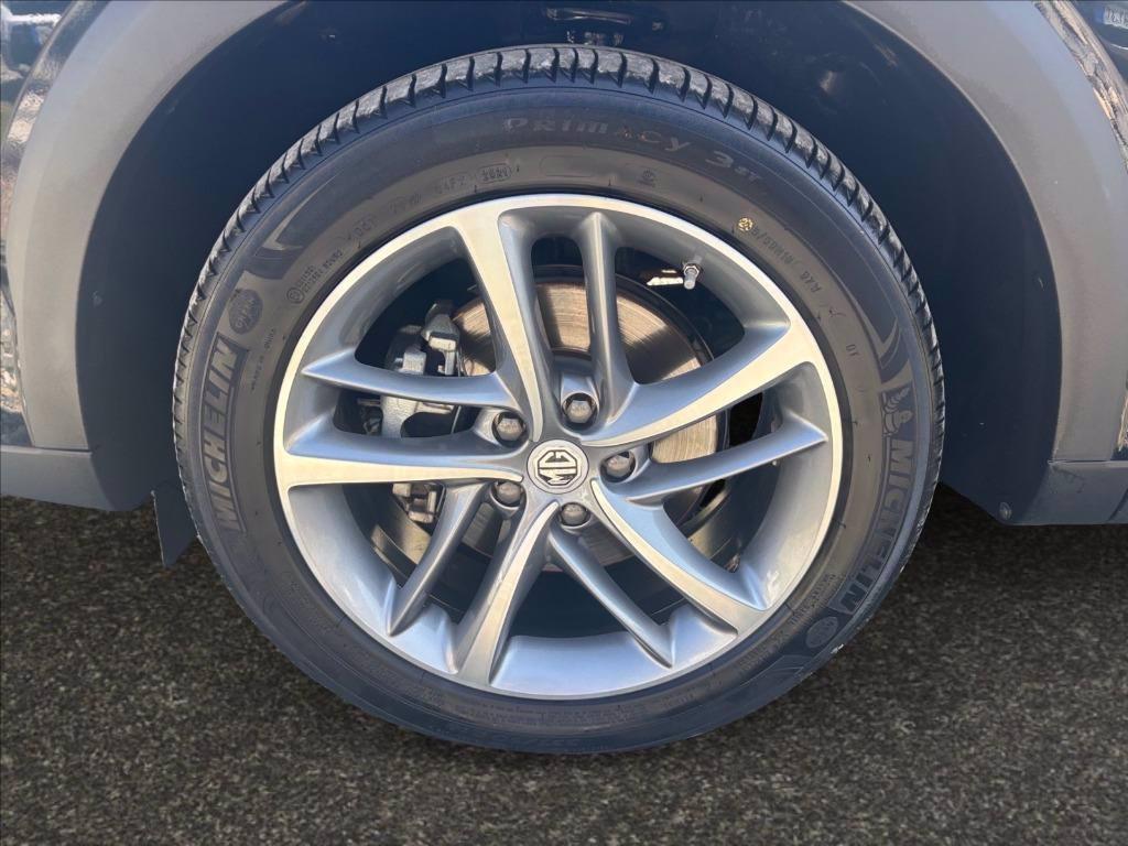 MG EHS 1.5 t-gdi phev Luxury auto del 2022