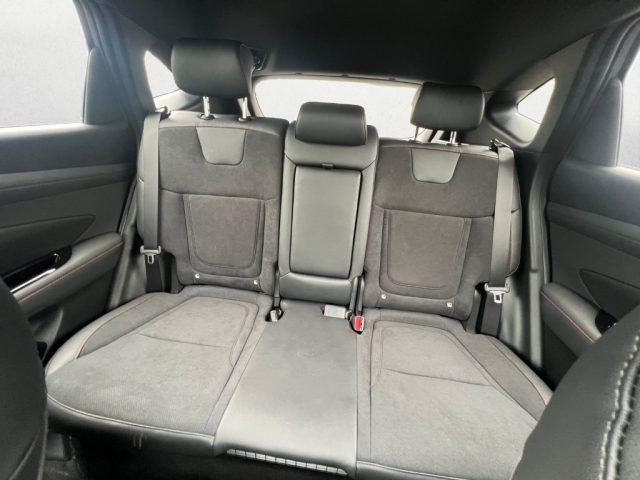 HYUNDAI Tucson 1.6 HEV aut. N Line
