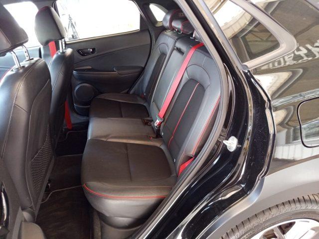 HYUNDAI Kona 1.6 CRDI 115 CV XPrime