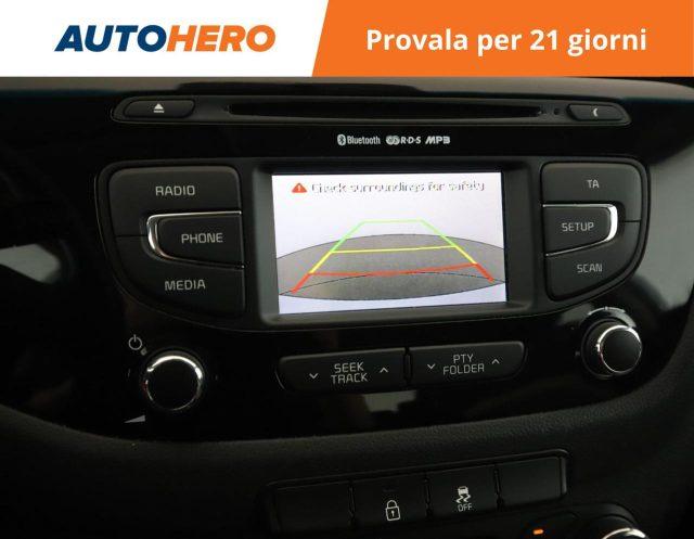 KIA cee'd 1.4 CVVT 5 porte Cool