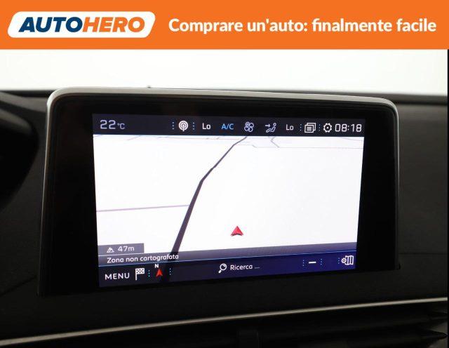 PEUGEOT 3008 PureTech Turbo 130 S&S EAT8 Crossway