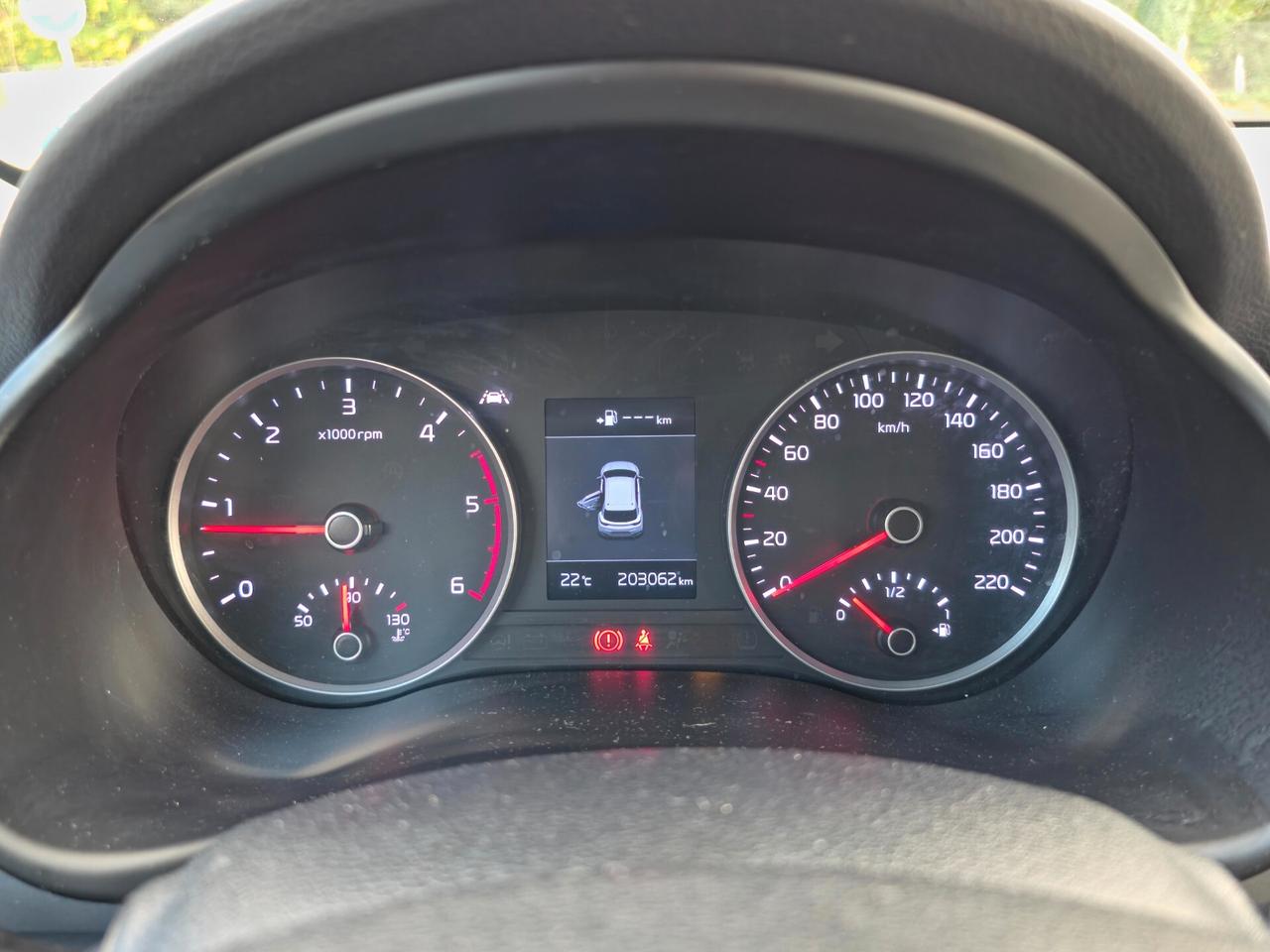 Kia Stonic 1.6 CRDi 115 CV Energy 2019-E6 Manuale NEO