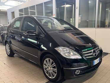 Mercedes-benz A 160 Avantgarde