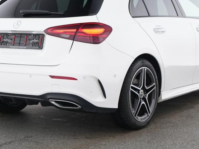 MERCEDES Classe A 180 Automatic Premium AMG PACK NIGHT