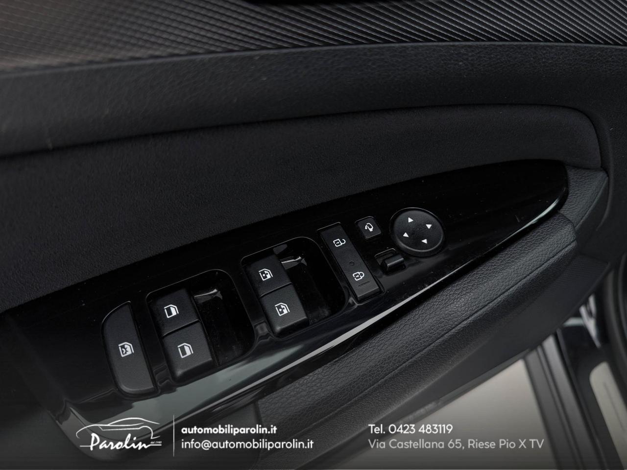 Kia Sportage 1.6 crdi mhev GT-line Plus AWD dct