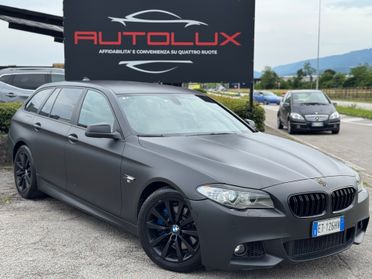 Bmw 525 525d xDrive Touring Msport