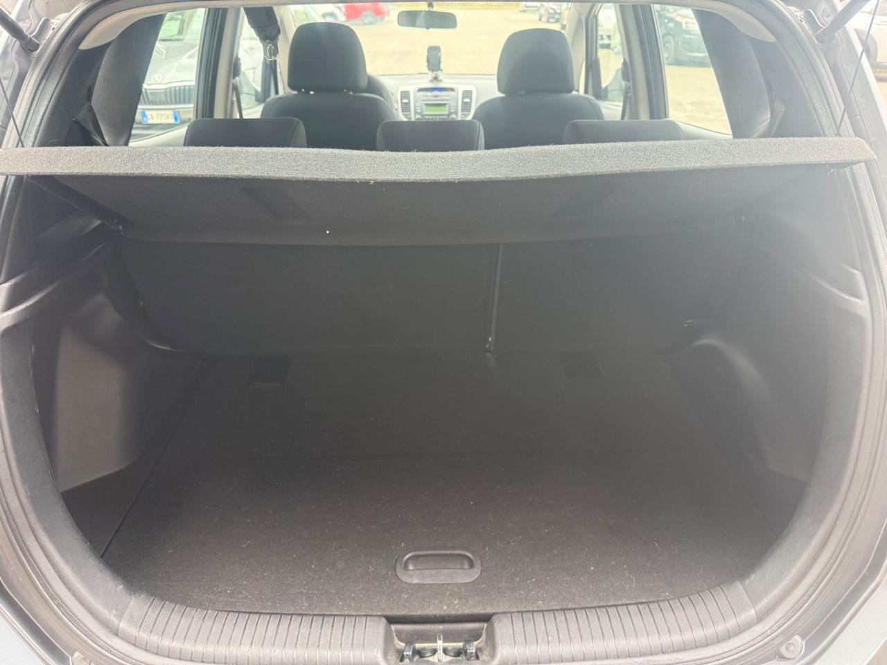 Hyundai iX20 1.4 CRDI 90 CV Style