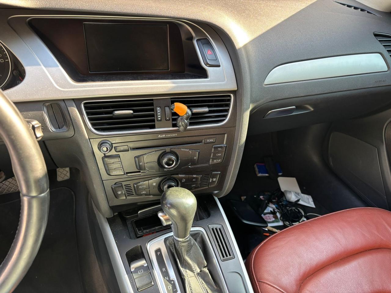 Audi A4 Avant 2.0 TDI LEGGI DESCRIZIONE