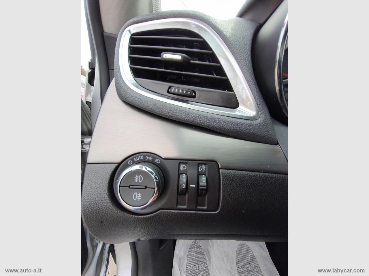 OPEL Mokka 1.4 T Ecotec 140 CV 4x2 S&S Cosmo