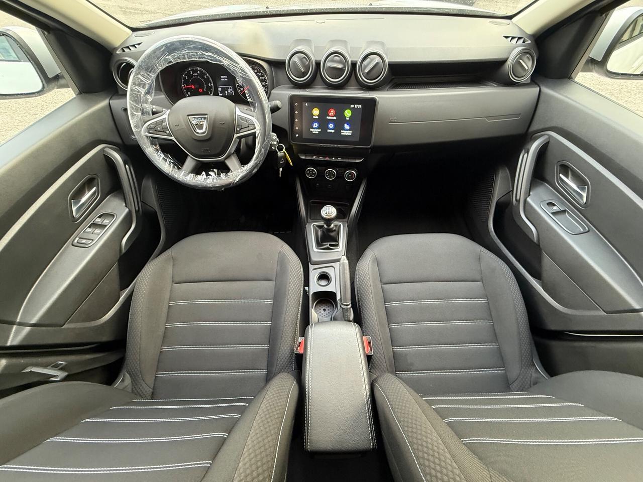 Dacia Duster 1.0 TCe GPL 4x2 - OK Neopatentati