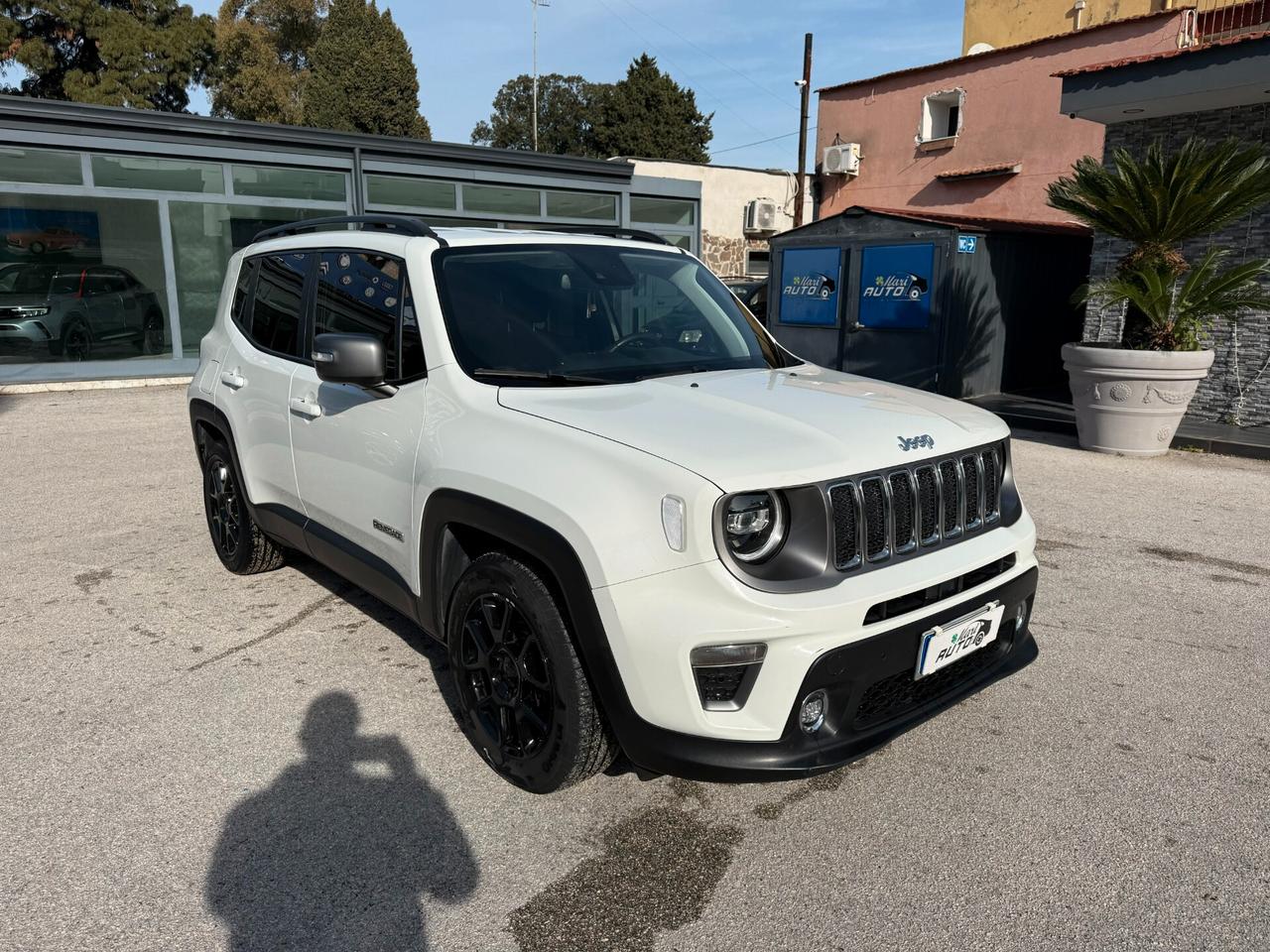 Jeep Renegade 1.6 Mjt 130 CV Limited PRONTA CONSEGNA