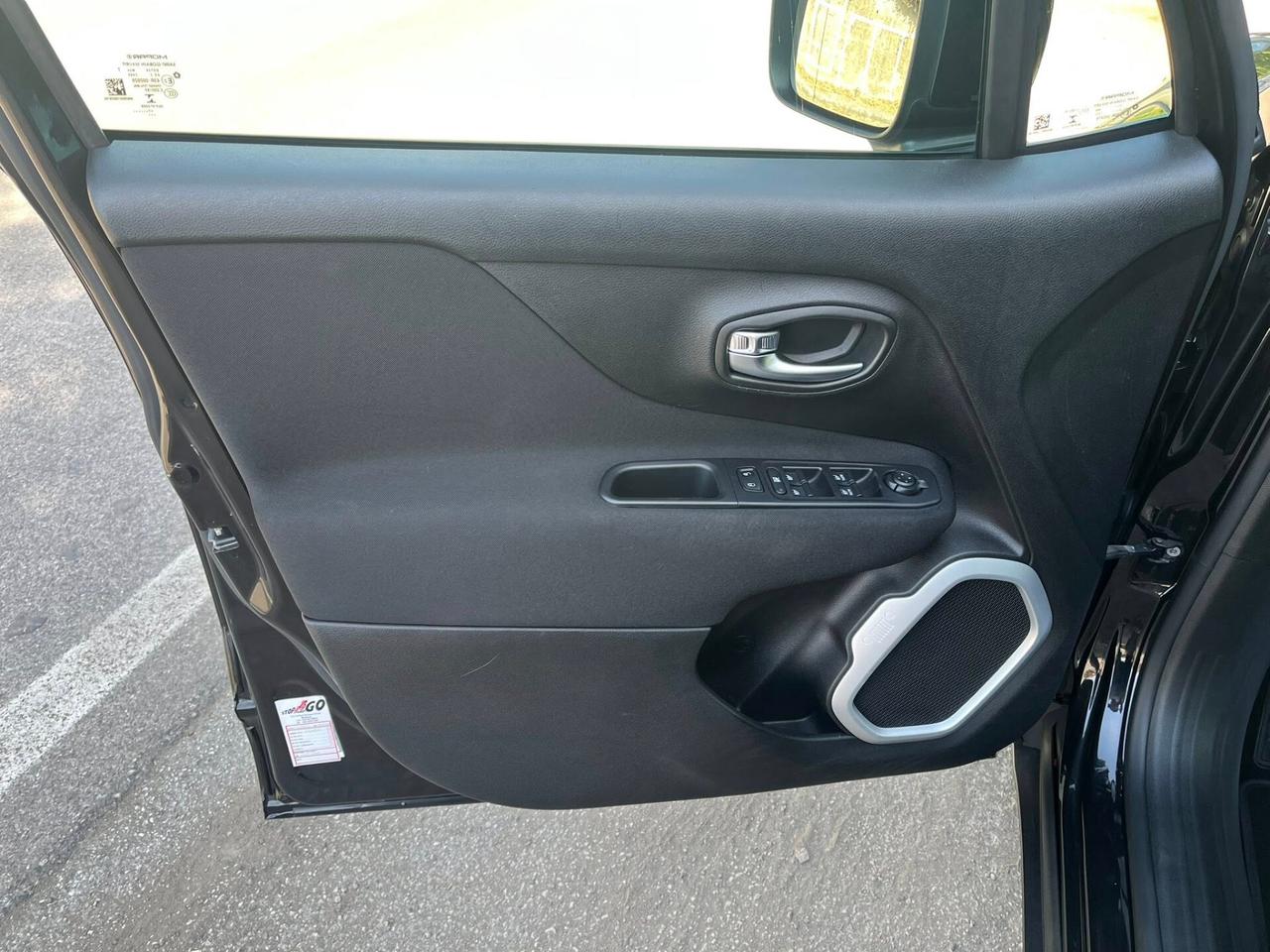 Jeep Renegade 1.6 Mjt 120CV Longitude