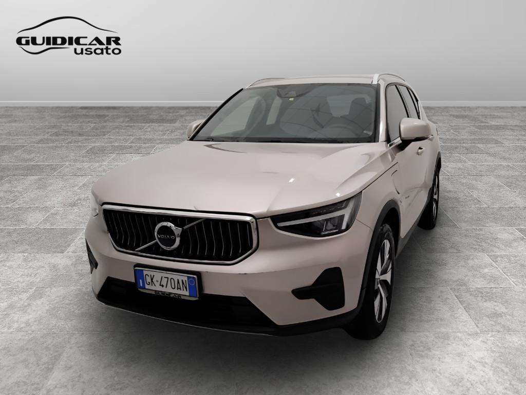 VOLVO XC40 2023 - XC40 1.5 t5 recharge phev Core auto