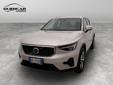 VOLVO XC40 2023 - XC40 1.5 t5 recharge phev Core auto