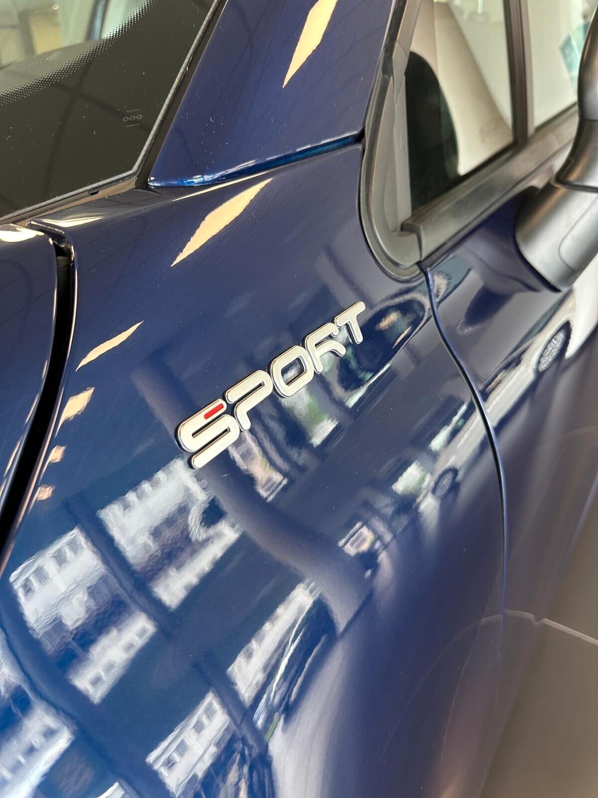 Fiat 500X 1.3 MultiJet 95 CV Sport 2024