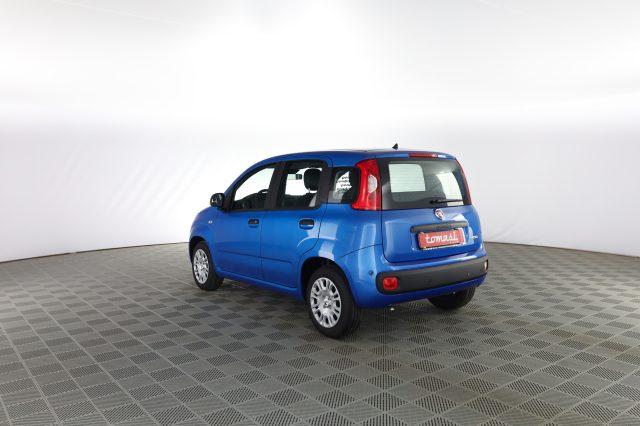 FIAT Panda Panda 1.0 FireFly S&S Hybrid Pop