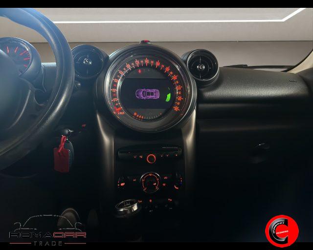 MINI Countryman Mini Cooper D Business Countryman