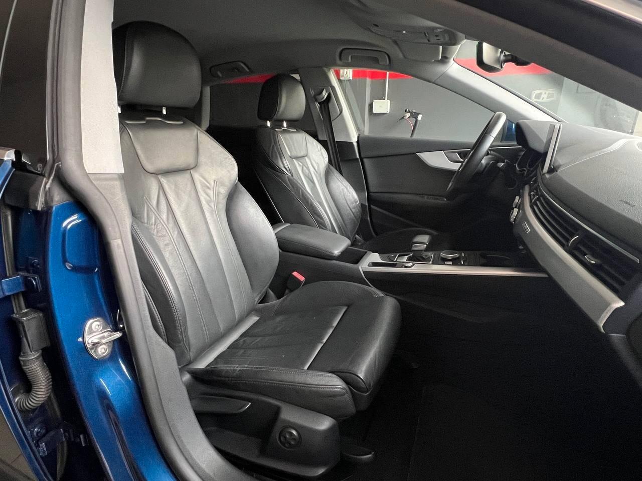 Audi A5 3.0 TDI S tronic Business Sport